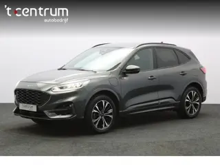 Ford Kuga 2.5 PHEV 225 PK ST-Line, Winterpakket, Adap. Cruise Control, 360 Camera, 19" LM, 4 x Stoel