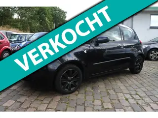 Mitsubishi Colt 1.3 Incharge airco nw apk 11-9-2027 149 dkm