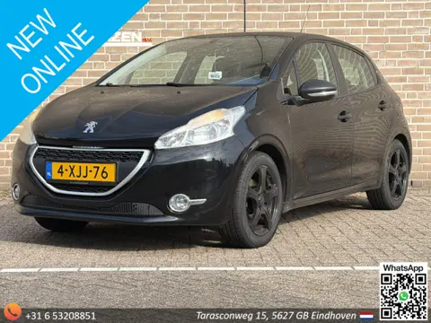Peugeot 208 1.0 VTi Active | Cruise | Airco |