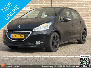Peugeot 208 1.0 VTi Active | Cruise | Airco |