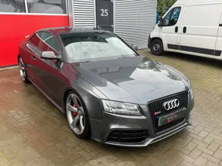 Audi A5 Coupé 4.2 FSI RS5 quattro Motorprobleem! Incl BTW!