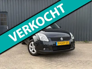 Suzuki Swift 1.3 | 3 Deurs | Airco | APK 07-2027 |