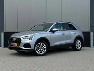 Audi Q3 45 TFSI e |ACC|TREKHAAK|STOELVERWARMING