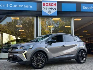 Renault Captur 1.8 E-Tech full hybrid 160 Esprit Alpine Harman/Kardon Sound / 360 Camera / Adapt Cru