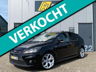 Ford Focus 2.5 ST | Pano | Recaro | Facelift | Youngtimer