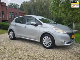 Peugeot 208 1.2 VTi Access 5-deurs AIRCO/cruise