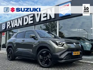 Suzuki e Vitara Select 61 kWh | Van €36.294 voor €32.294,- | €4.000 demo-voordeel | Direct uit voorr