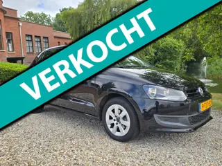 Volkswagen Polo 1.2 TSI Edition AIRCO/cruise