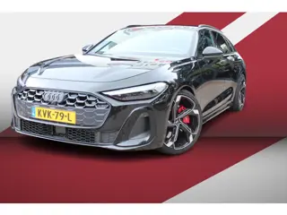 Audi A5 Avant 2.0 TFSI S5 2.0 367pk E-Hybrid Quattro s-Edition Competition HUD 360 gr Cam