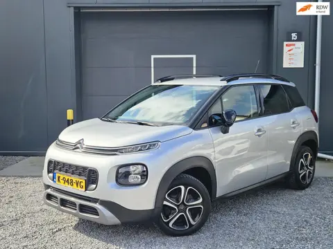 Citroen C3 Aircross 1.2 PureTech S&S Shine