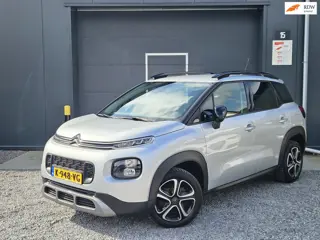 Citroen C3 Aircross 1.2 PureTech S&S Shine