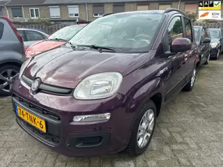 Fiat Panda 0.9 TwinAir Lounge AIRCO 5 DEURS