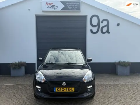 Suzuki SWIFT 1.2 Select Smart Hybrid
