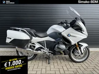 BMW R 1250 RT (bj 2023)