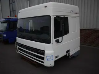 Cabine DAF XF95 SPACE CAB