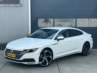 Volkswagen Arteon 1.5 TSI Business R line, Clima, Navi, Cruise, Trekhaak