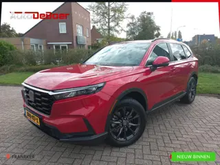 Honda CR-V 2.0 e:HEV AWD Advance 30th Anniversary Edition