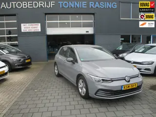 Volkswagen GOLF 1.0 TSI Golf
