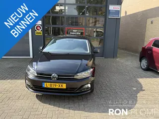 Volkswagen Polo 1.0 TSI Highline Automaat / Airco clima/ Navigatie/ Cruise adp./ Apple carply/ PDC/ 