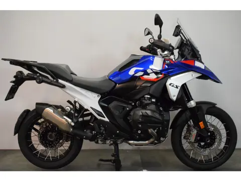 BMW R 1300 GS (bj 2025)