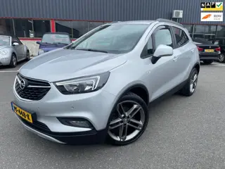Opel Mokka X 1.6 CDTI Business+ / EURO 6 / NAP / OHB / SP VLG /