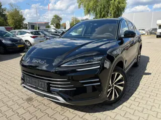 BYD SEAL U 1.5 DM-i FWD Comfort 26,6kWh 125KM elektrisch bereik (RIJKLAARPRIJS/BOVAG)