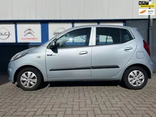 Hyundai I10 1.0 i-Drive Cool 2013 102000km 3995eu