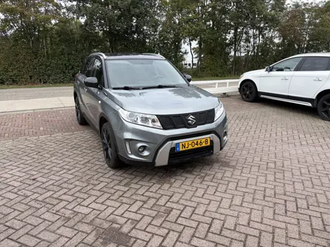 Suzuki Vitara 1.6 Exclusive CAMERA STOELVERWARMING CRUISE