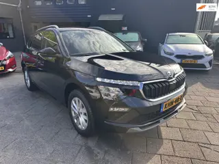 Skoda Kamiq Skoda Kamiq 1.0 TSI 116pk DSG Automaat | 2025 | Virtual Cockpit | BTW