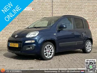 Fiat Panda 0.9 TwinAir Sempre | 5-Deurs | Airco |