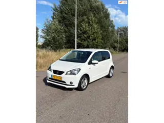 Seat Mii 1.0 Chill Out - Cruise - Airco