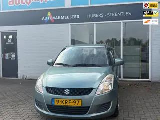 Suzuki Swift 1.2 Comfort EASSS