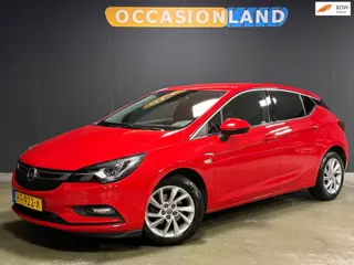 Opel Astra 1.0 Innovation |CARPLAY|NAV|STOEL+STUURWIELV|KEYLESS|LANE ASSIST|