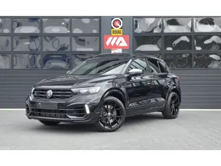 Volkswagen T-Roc 2.0 TSI 4Motion R | PANO | LEDER | CAMERA | BEATS
