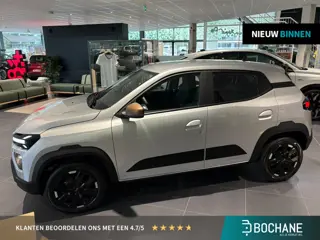 Dacia Spring Expression 70 24.3 kWh | Demo | Camera | Navigatie | Direct beschikbaar |