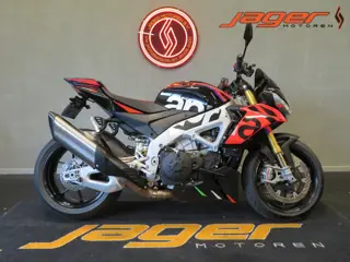 Aprilia TUONO V4 FACTORY (bj 2024)