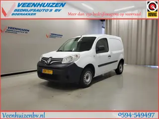 Renault Kangoo 1.5dCi 75pk Euro 6! (bj 2019)