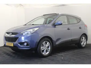 Hyundai ix35 1.6i GDI Business Edition |Pano|Navi|