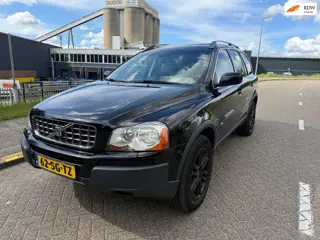 Volvo XC90 2.9 T6 Executive_OPENDAK_7 PERSOONS_AUTOMAAT_NETTE AUTO