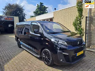 Peugeot Expert 2.0 BlueHDI 180 Long Sport DC