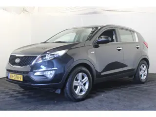 Kia Sportage 1.6 GDI X-treme ComfortLine |Camera|Navi|Trekhaak|