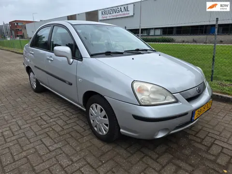 Suzuki Liana 1.6 GLX AIRCO