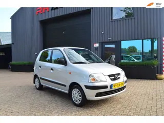 Hyundai Atos 1.1i Active Young | Nieuwe APK | NAP