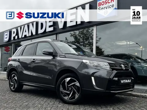 Suzuki Vitara 1.4 Boosterjet Smart Hybrid Style Automaat | €2.000,- voordeel | Meerdere kleuren leve