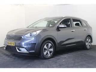 Kia Niro 1.6 GDi Hybrid First Edition (bj 2017, automaat)