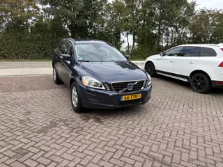 Volvo XC60 2.0 T5 AUTOMAAT CLIMA NAVI (bj 2012)