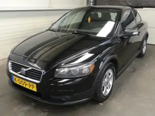 Volvo C30 1.8 - Cruise Control - Stoelverwarming - Airco