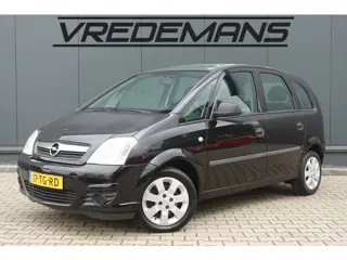 Opel Meriva 1.6-16V Business