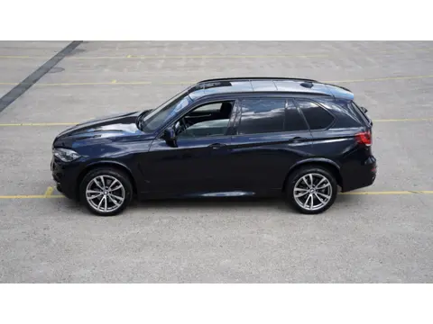 BMW X5 XDrive40d High Executive 7p.