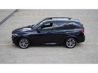 BMW X5 XDrive40d High Executive 7p.